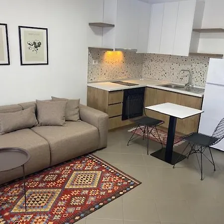 Apartment Lulu - *