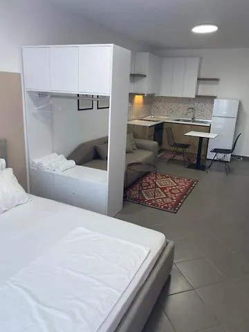 Apartment Lulu -