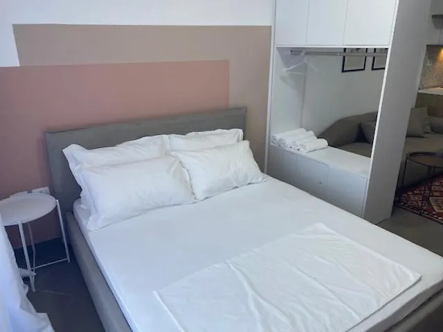 Appartement Lulu - *